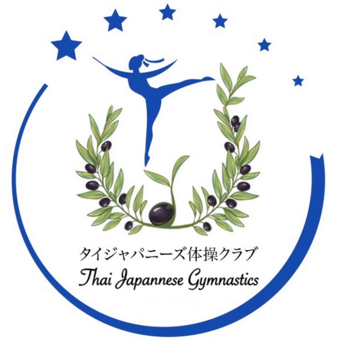 タイジャパニーズ体操クラブ